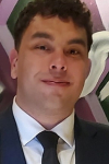 Christopher O'Connell