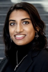 Marissa Sumathipala