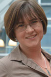 Olga Alekseenko